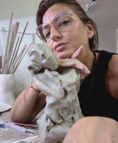 Nadina Kuschnir